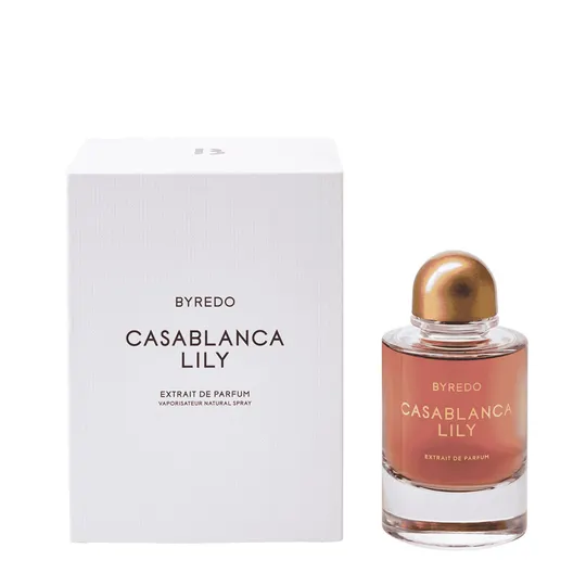 Casablanca Lily 2025 by Byredo – Floral Unisex Eau de Parfum 100ML