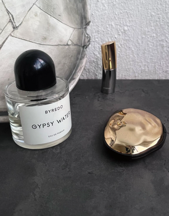 Byredo Gypsy Water Eau de Parfum 100ml