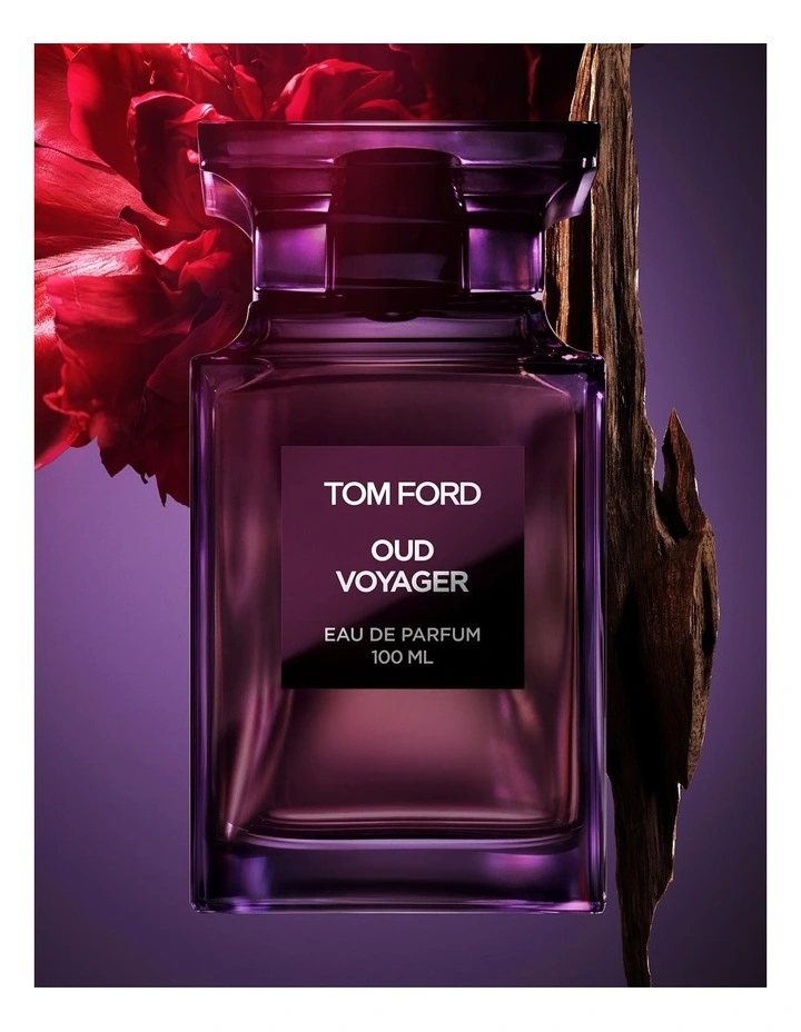 Tom Ford Oud Voyager Eau de Parfum 100ml