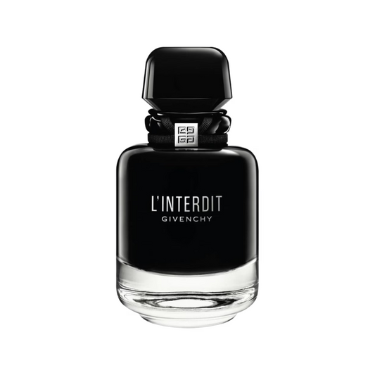 Givenchy L'Interdit Eau de Parfum Intense 80ml | Oriental Floral Women's Fragrance