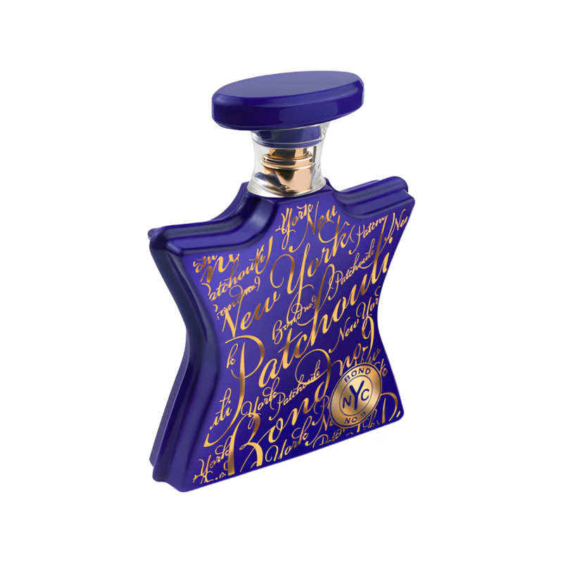 Bond No. 9 New York Patchouli Eau de Parfum 100ml