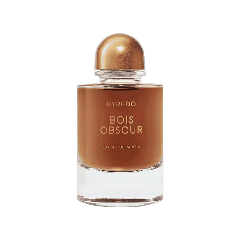 Bois Obscur by Byredo – Oriental Woody Unisex Eau de Parfum 100ML