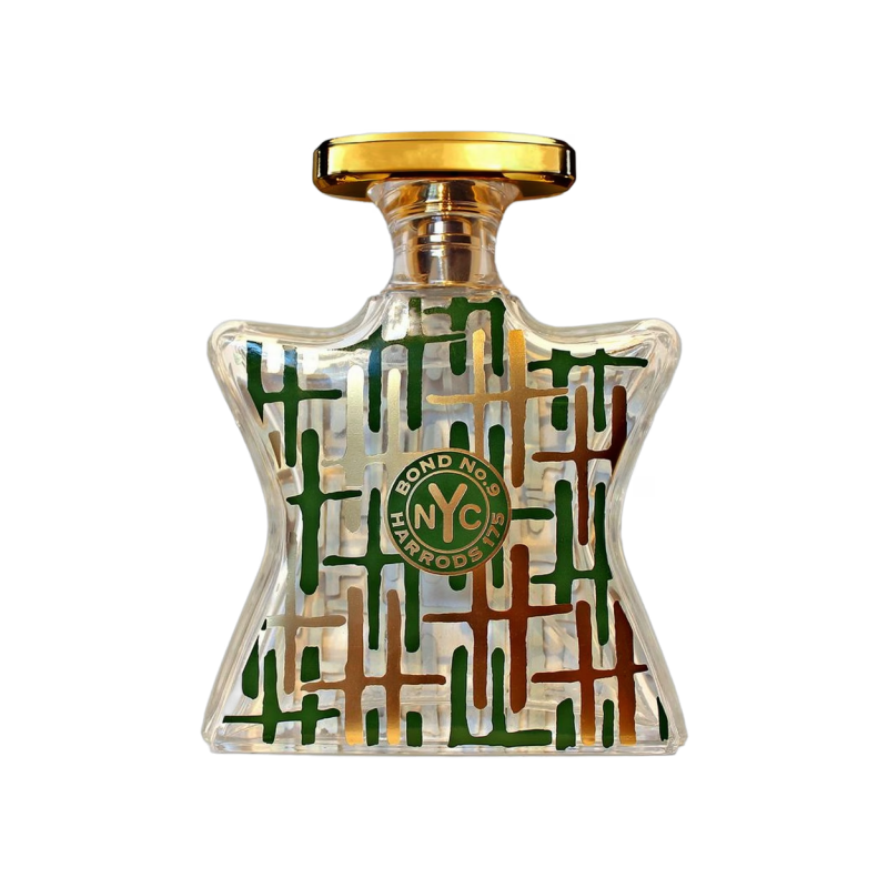 Bond No. 9 x Harrods 175th Anniversary Edition Eau de Parfum 100ml