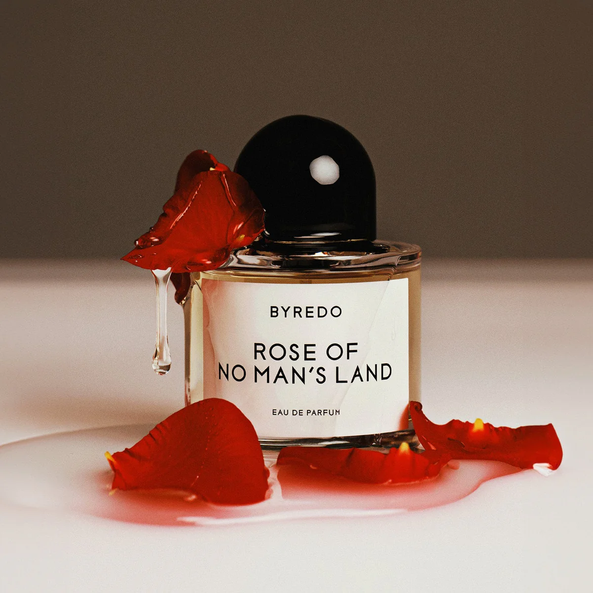 Rose of No Man’s Land by Byredo – Oriental Spicy Unisex Eau de Parfum 100ML