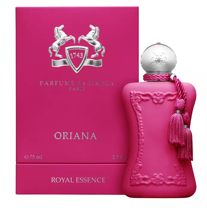 Parfums de Marly Oriana Eau de Parfum 75ml