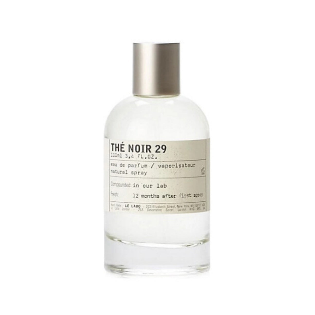 Le Labo The Noir 29 Eau de Parfum 100ml