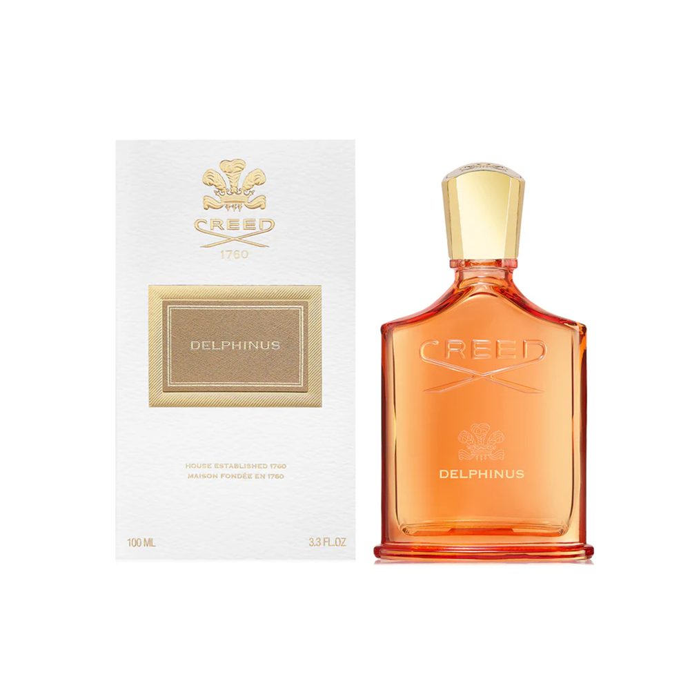 Delphinus 100ML
