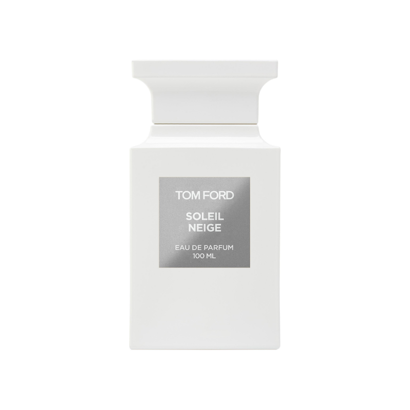 Soleil Neige by Tom Ford – Oriental Floral Unisex Eau de Parfum 100ML