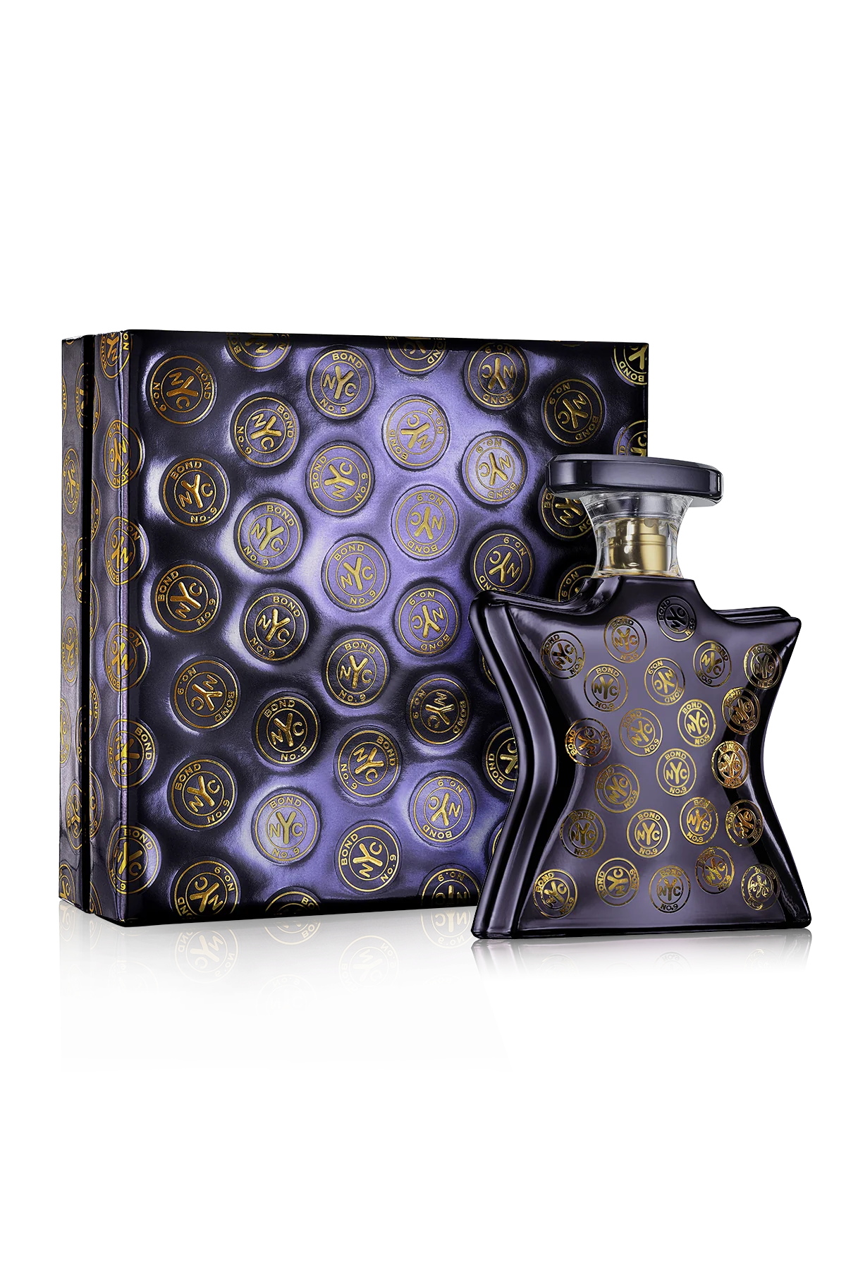 Bond No. 9 Good Oud Eau de Parfum 100ml