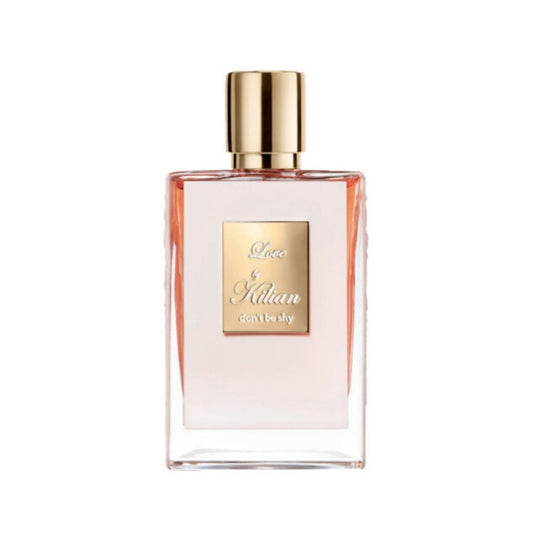 Love Don't Be Shy By  50ML