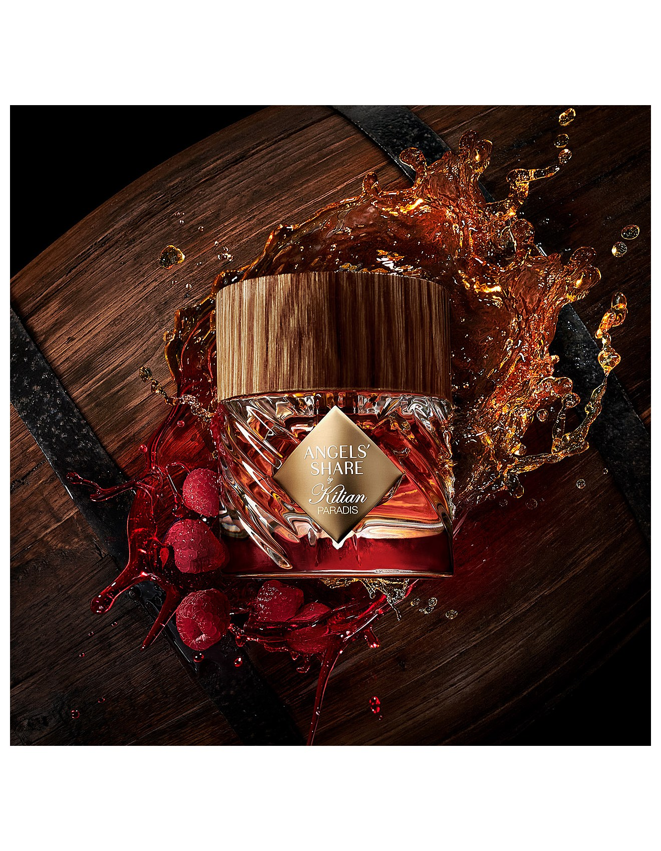 Kilian Angels' Share Paradis Eau de Parfum 50ml
