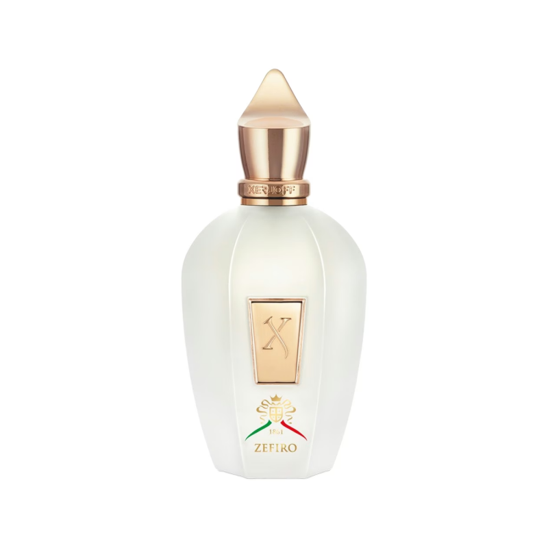 XJ 1861 Zefiro by Xerjoff – Oriental Spicy Unisex Eau de Parfum 100ML