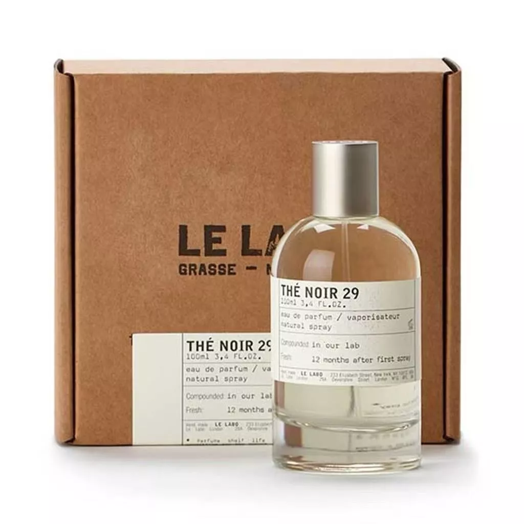 Le Labo The Noir 29 Eau de Parfum 100ml