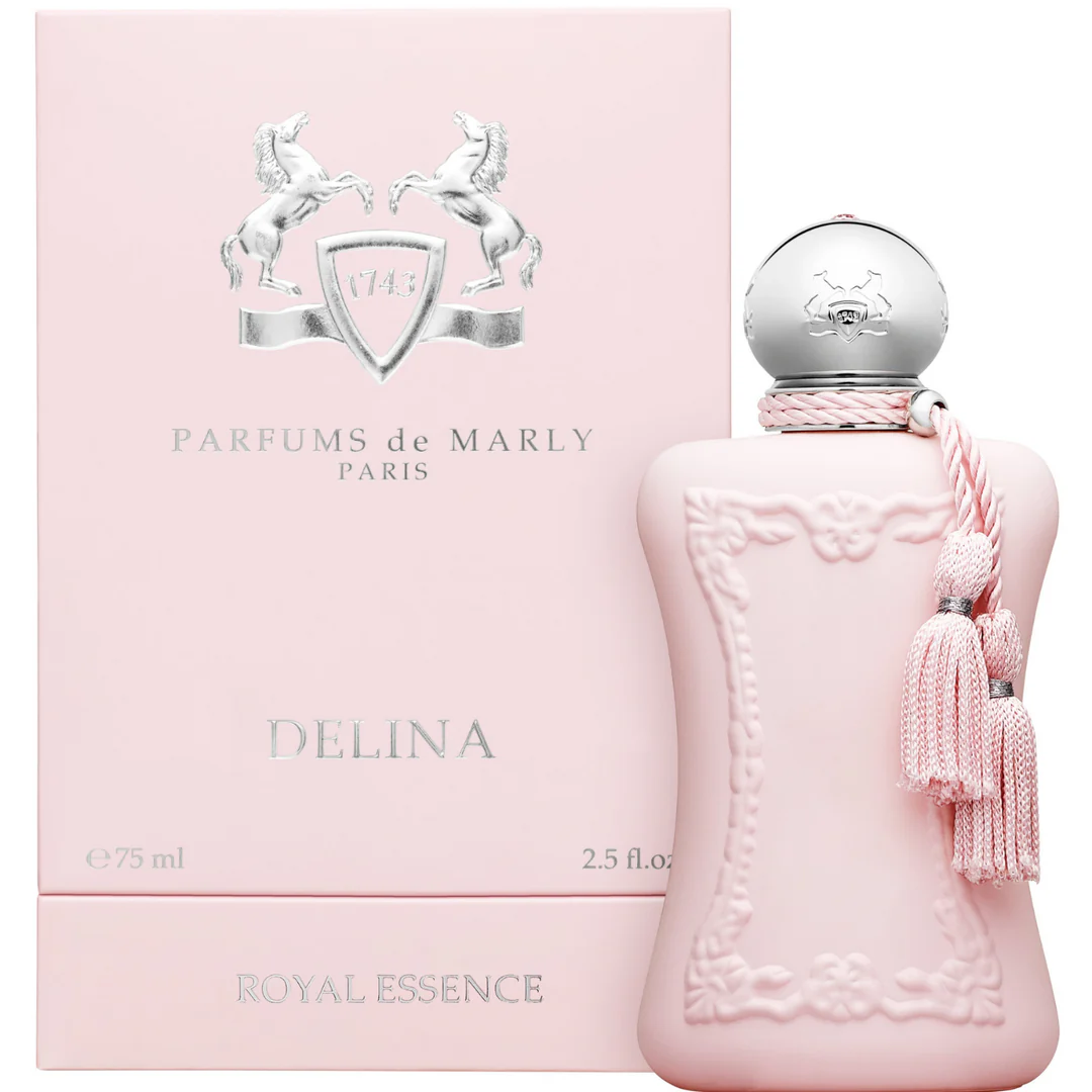 Parfums de Marly Delina Eau de Parfum 75ml