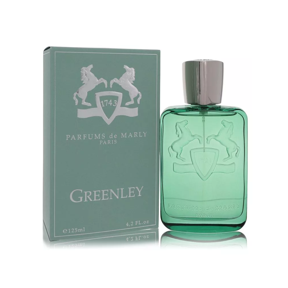 Parfums de Marly Greenley Eau de Parfum 125ml