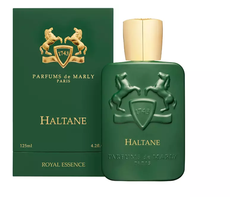 Haltane Parfums de 125ML