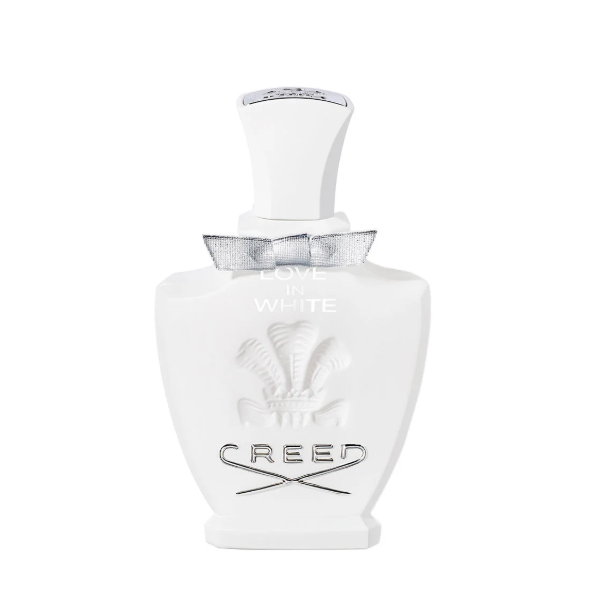 Love in White by Creed – Oriental Floral Women’s Eau de Parfum 75ML