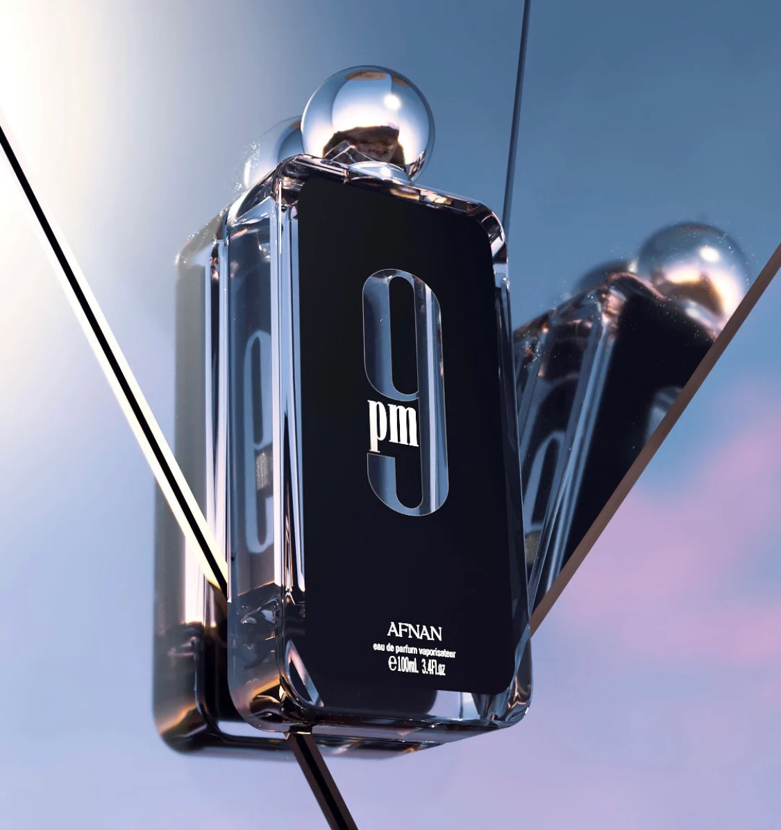 Afnan 100ML
