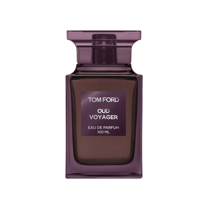 Tom Ford Oud Voyager Eau de Parfum 100ml