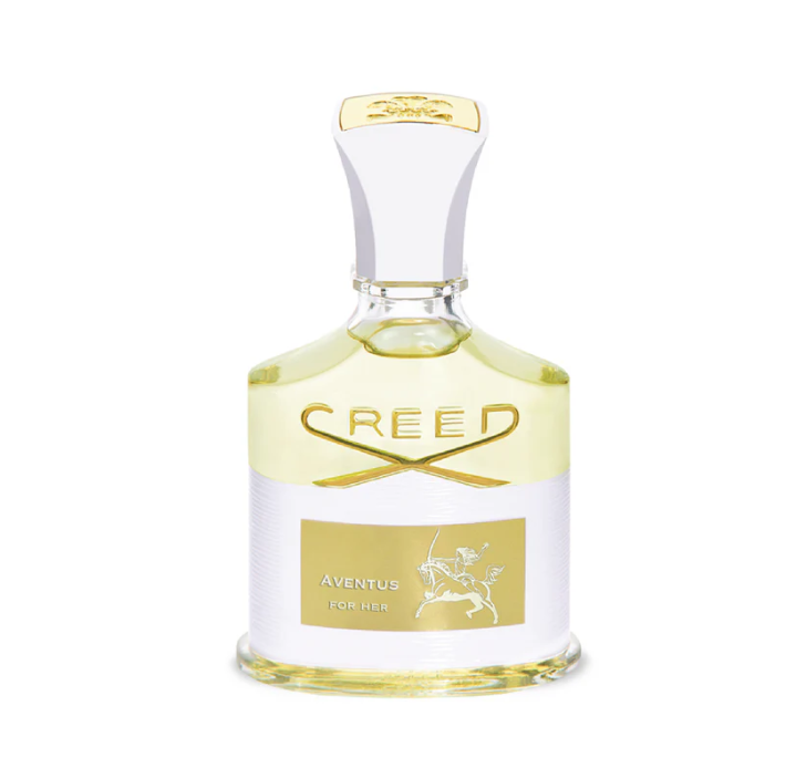 Aventus for Her by Creed – Fruity Fresh Women’s Eau de Parfum 75ML