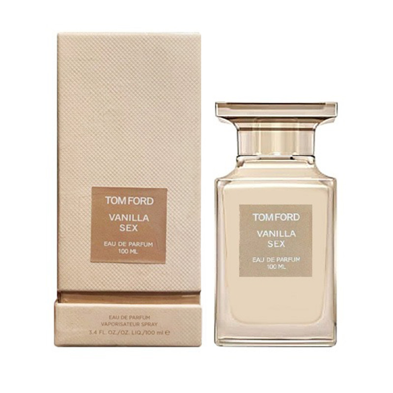 Tom Ford Vanilla Sex Eau de Parfum 100ml