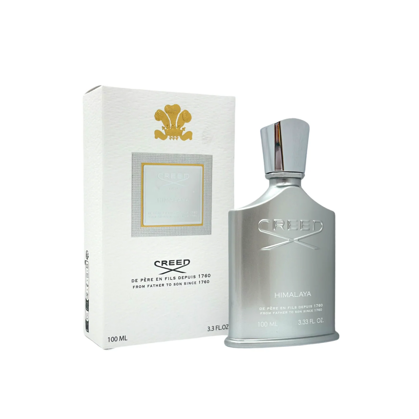 Himalaya 100ML