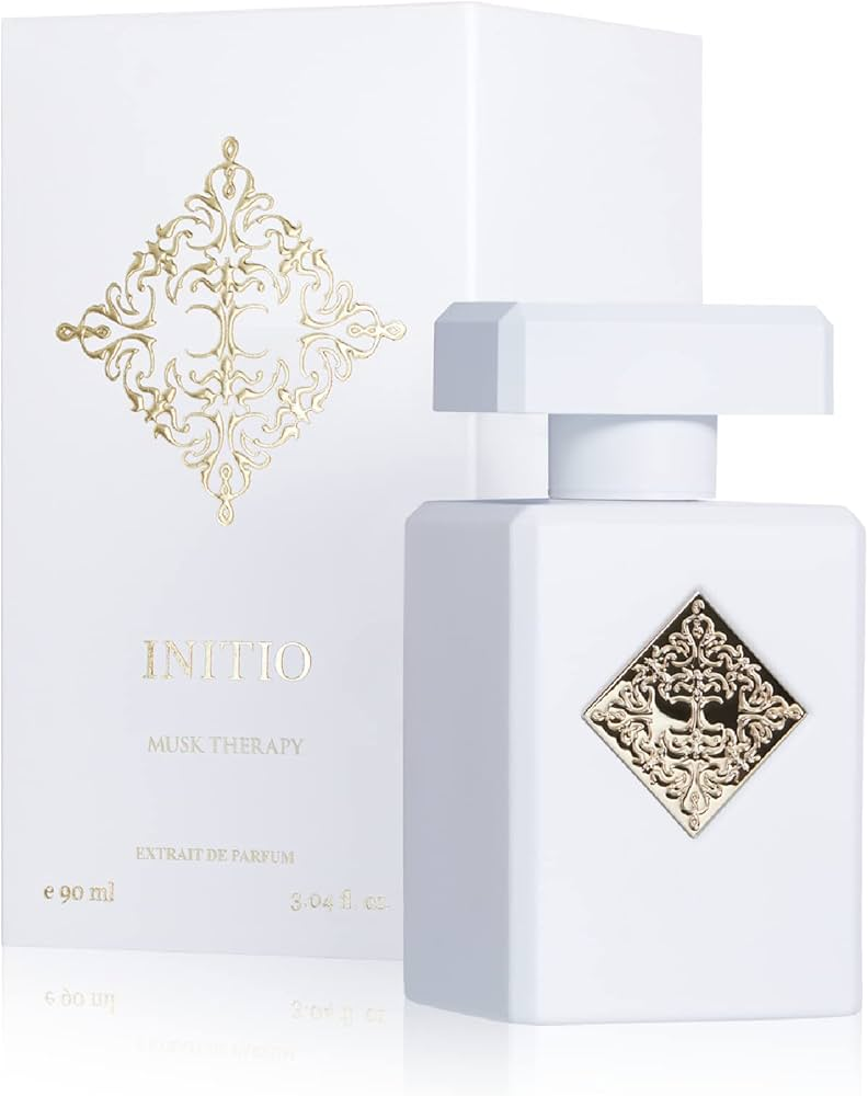 Initio Parfums Privés Musk Therapy Eau de Parfum 100ml