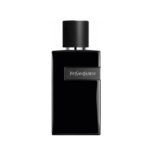 Yves Saint Laurent Y Eau de Parfum Intense 100ml | Woody Aromatic Men's Fragrance