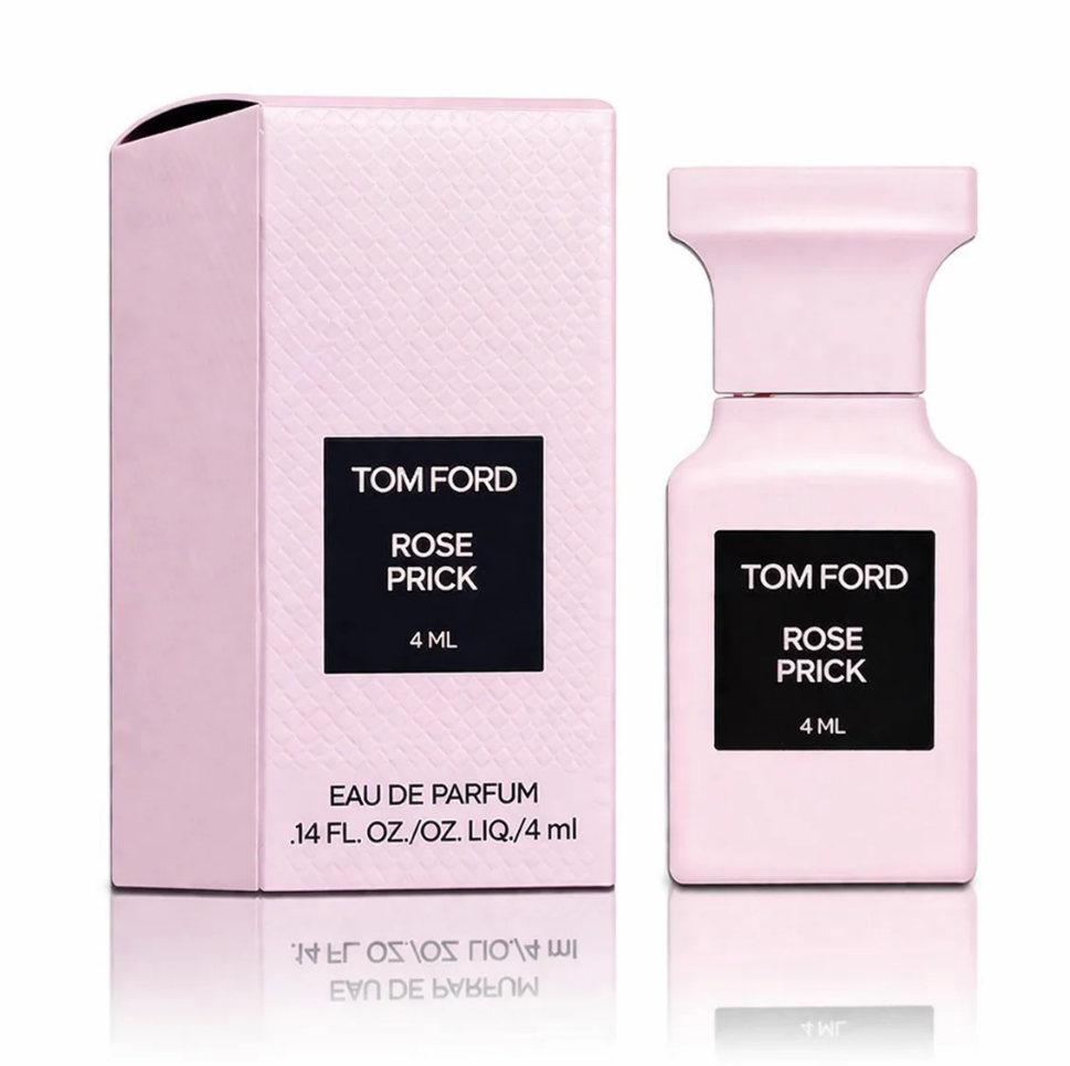 Rose Prick Eau De Parfum