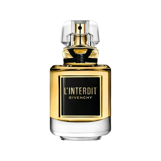 Givenchy L'Interdit Le Parfum 80ml | Floral Oriental Women's Fragrance