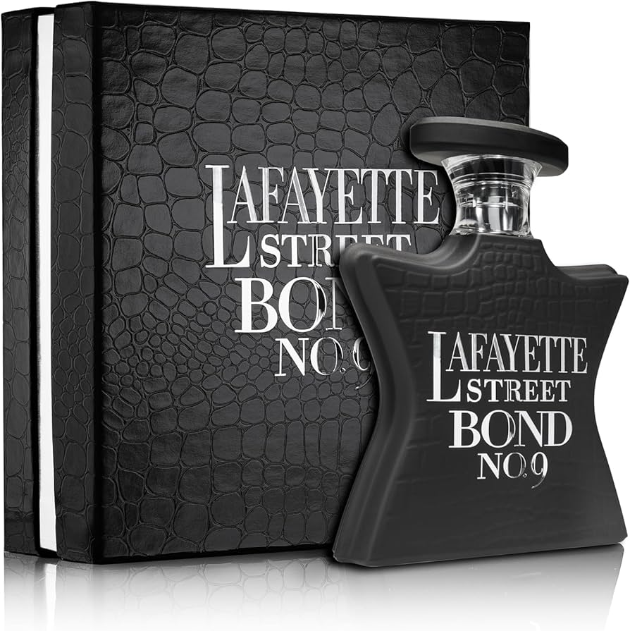 Bond No. 9 Lafayette Street Eau de Parfum 100ml
