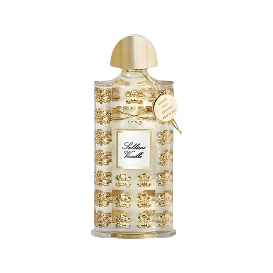 Sublime Vanille 75ML