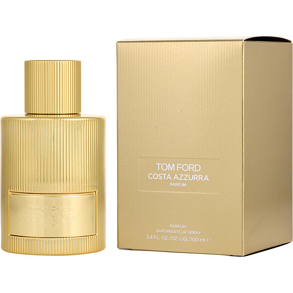 Tom Ford Costa Azzurra Parfum 100ml
