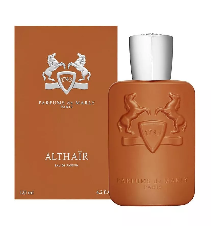 Parfums de Marly Althäïr Eau de Parfum 125ml