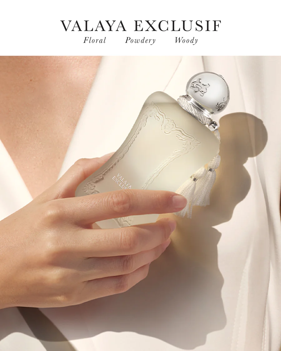 Parfums de Marly Valaya Exclusif Eau de Parfum 75ml