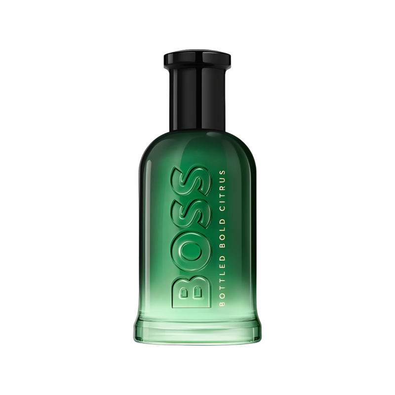 Hugo Boss Boss Bottled Bold Citrus Eau de Toilette 100ml