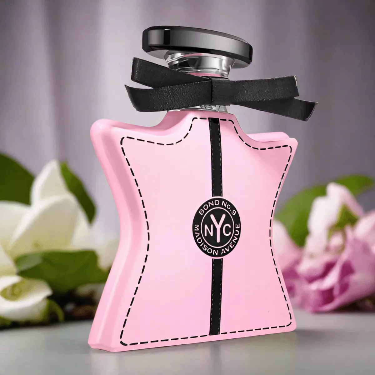 Bond No. 9 Madison Avenue Eau de Parfum 100ml